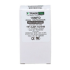 Universal Condenser Fan Motor:  1/5 - 1/2 Horsepower, 1075 RPM, 208-230 Volts - Image 2