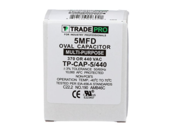 capacitor