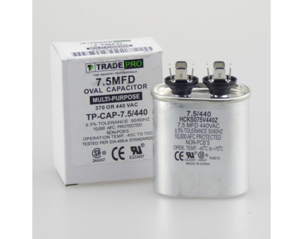 capacitor