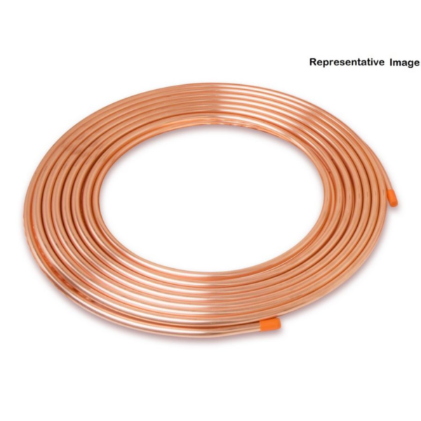 refrigerant line