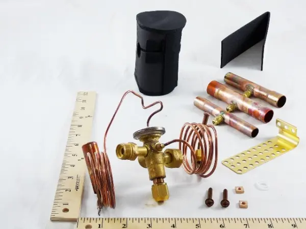 Goodman R-410A Thermostatic Expansion Valve (TXV)