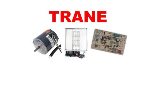 Trane Parts