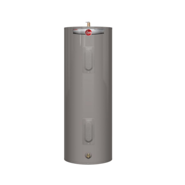 50 Gallon Rheem Natural Gas Tank Water Heater (TALL)