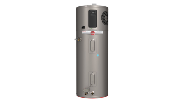 50 Gallon Rheem ProTerra Hybrid Electric Tank Water Heater