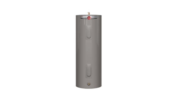 50 Gallon Rheem Electric Tank Water Heater (MEDIUM)