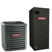 Air Conditioner Systems