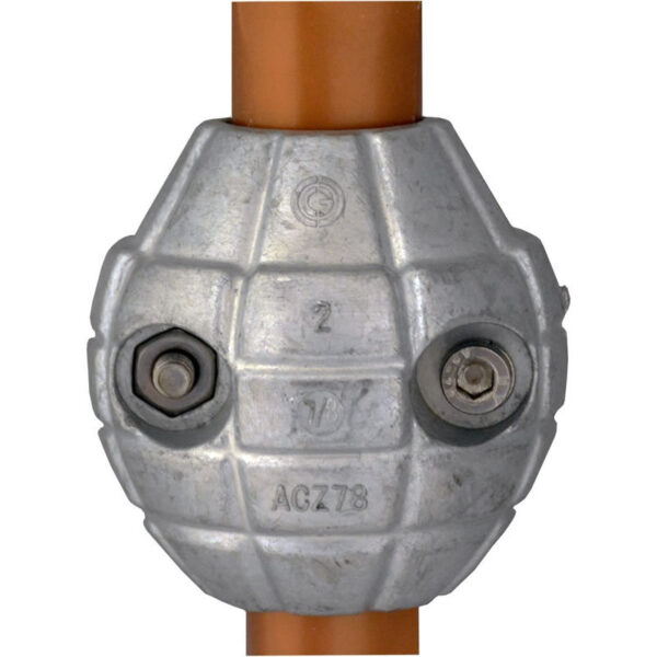 Corrosion Grenade (5/8", 3/4", 7/8" & 1-1/8")