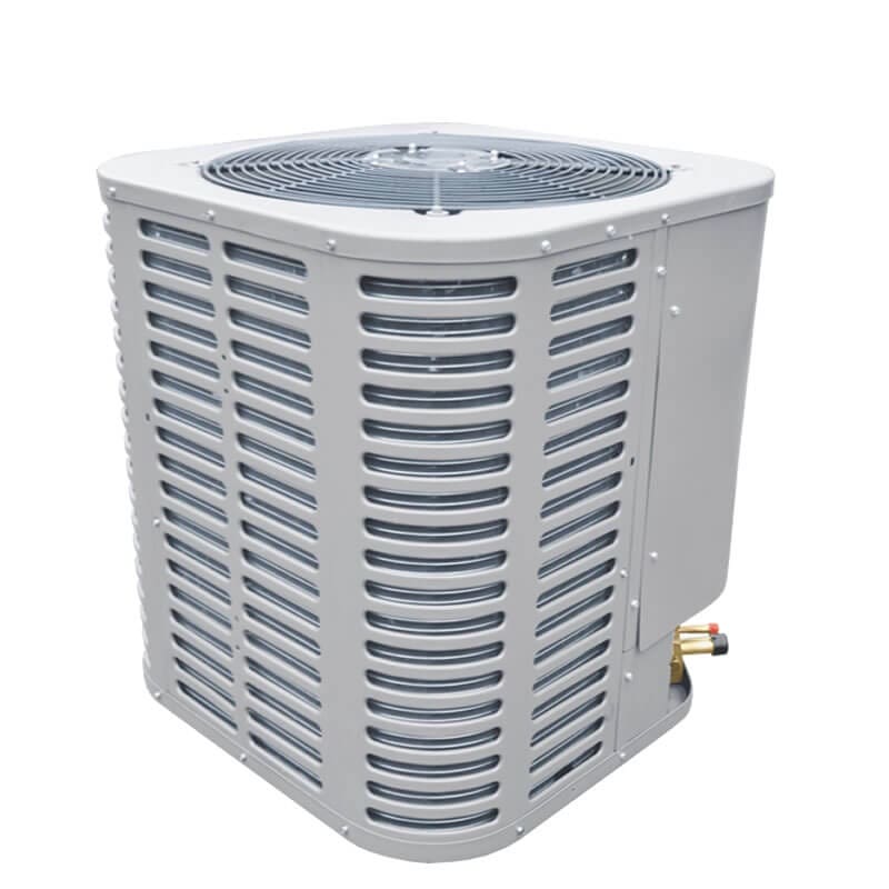 5 Ton Oxbox by Trane R410A MultiPosition Standard Efficiency Air