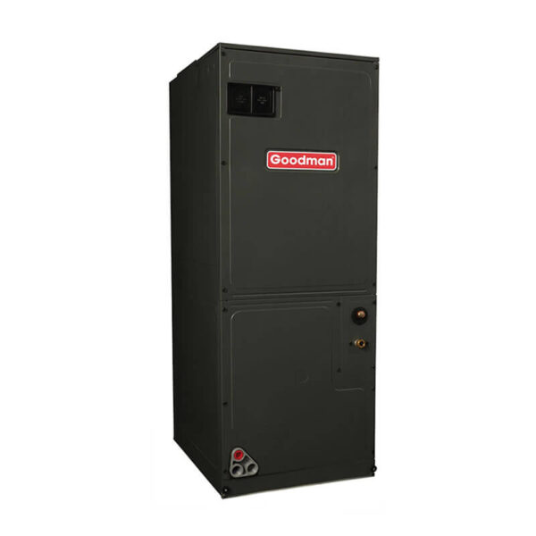 5 Ton Goodman R410A Multi-Position Standard Efficiency Air Handler (24.5" Wide)