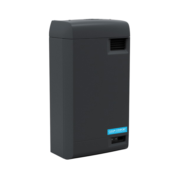 11 GPD - 22 GPD Whole Home Steam Humidifier by Clean Comfort