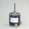 Universal Condenser Fan Motor:  1/5 - 1/2 Horsepower, 1075 RPM, 208-230 Volts