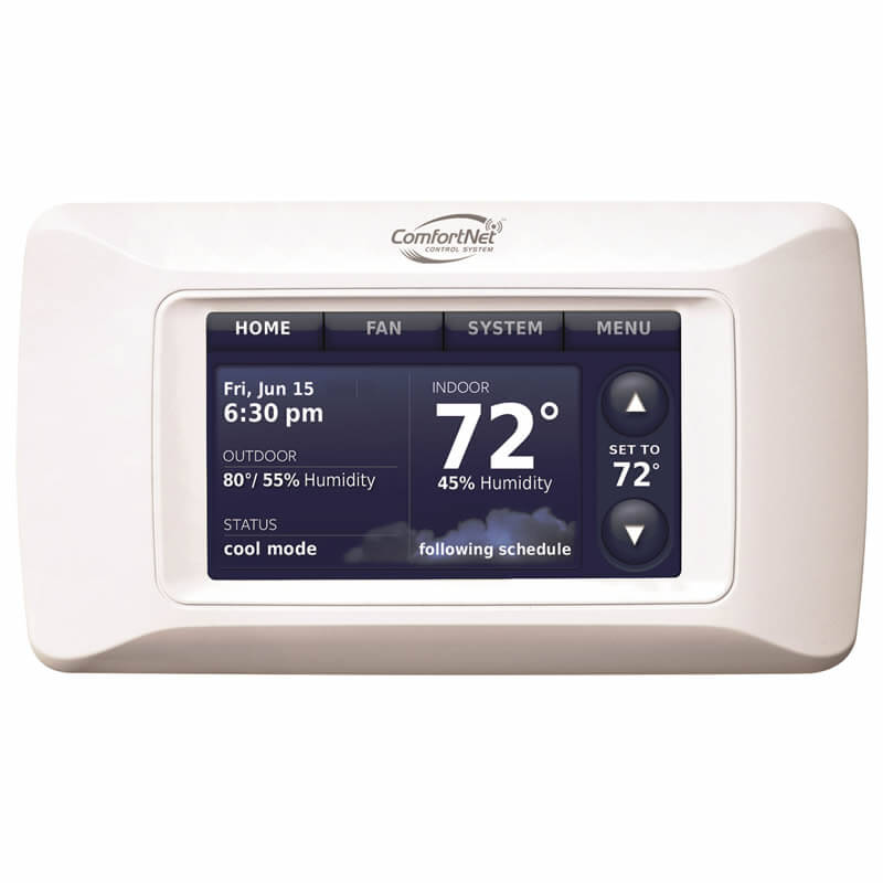Goodman ComfortNet - Indoor Temperature Sensor