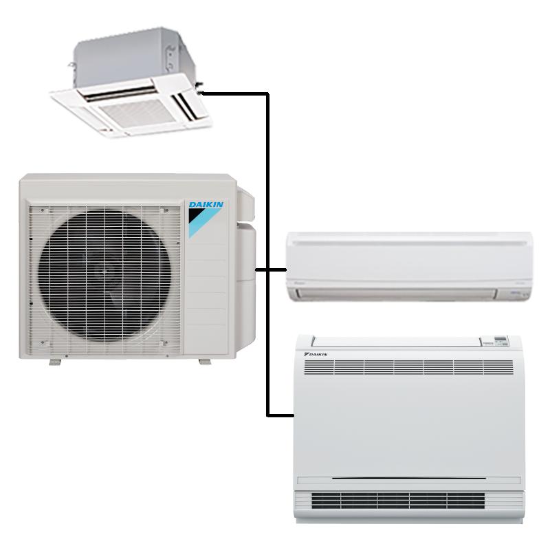 daikin air conditioner