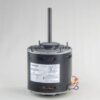 Universal Evaporator (Blower) Fan Motor:  1/6 - 1/2 Horsepower, 1075 RPM, 115 Volts