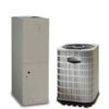 3 Ton Frigidaire 14.3 SEER2 R-454B Single Stage Heat Pump Split System