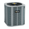 2 Ton Oxbox by Trane 14.3 SEER2 R410A Single Stage Heat Pump Split System - Image 2
