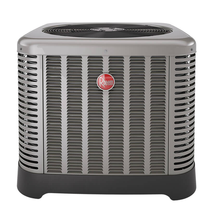 Rheem Condenser