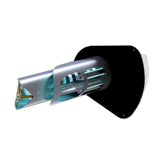 REME HALO™ Whole Home In-Duct Air Purifier (UV Light)