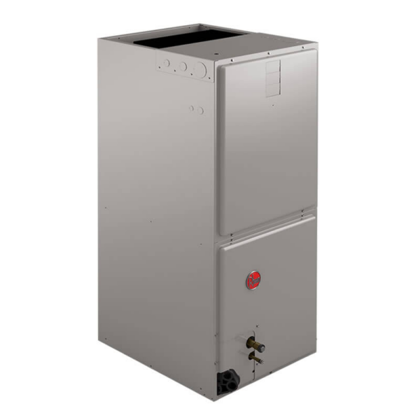 3 Ton Rheem R-454B Two-Stage Multi-Position High Efficiency Air Handler 17.5" Wide - Image 2
