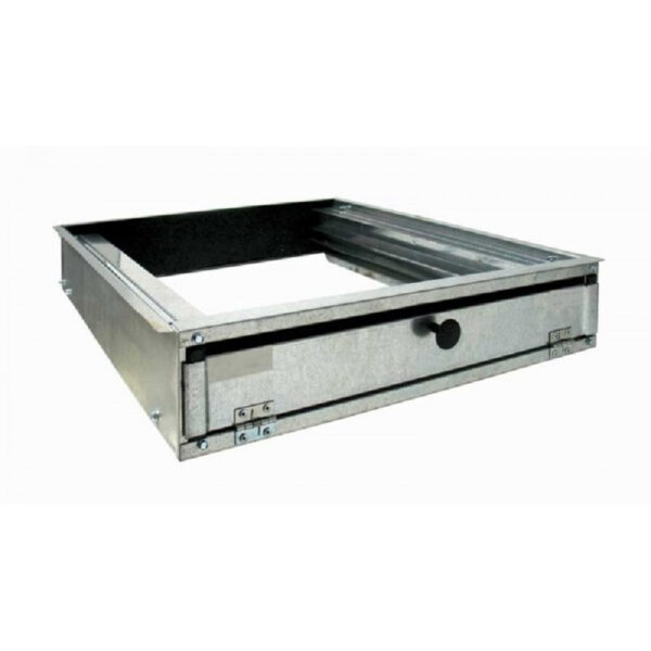 Rheem External Filter Rack for 21" Wide Air Handler Cabinet