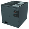 1.5 Ton Goodman 15.2 SEER2 R-32 Single Stage Air Conditioner Condenser with 14" Wide Vertical Cased Evaporator Coil - Image 3