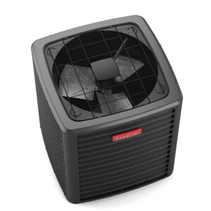 3 Ton Goodman 16 SEER2 R410A 96% AFUE 60,000 BTU Two-Stage Variable Speed Upflow Gas Furnace Split System (ComfortBridge™ Technology) - Image 2