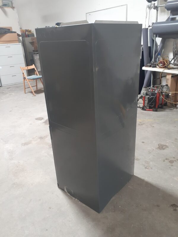 Scratch & Dent: 5 Ton Goodman R410A Multi-Position High Efficiency Air Handler (24.5″ Wide) - Image 4