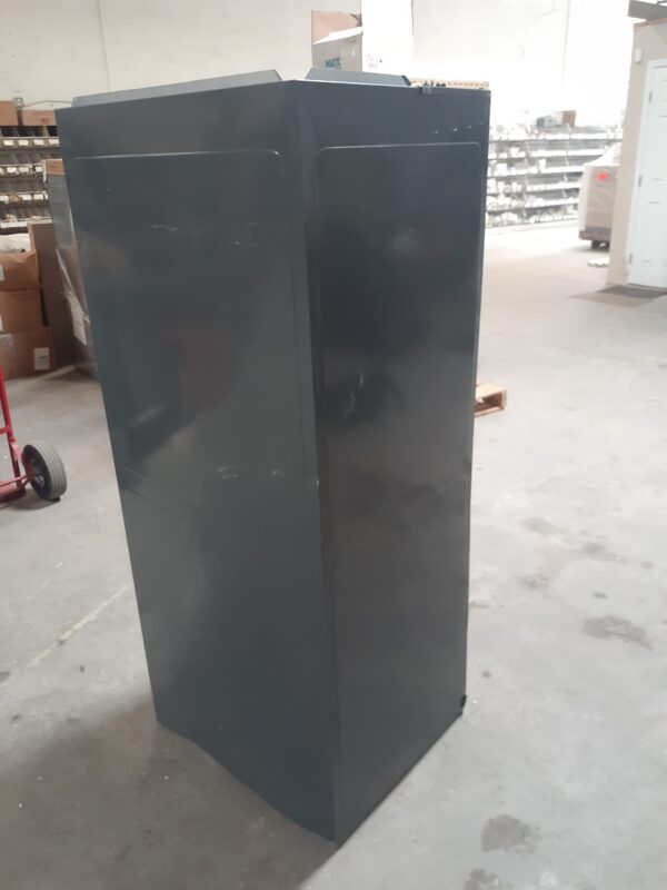 Scratch & Dent: 5 Ton Goodman R410A Multi-Position High Efficiency Air Handler (24.5″ Wide) - Image 5