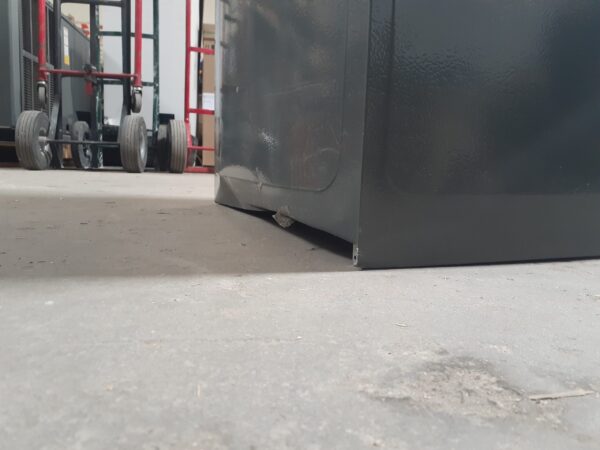 Scratch & Dent: 5 Ton Goodman R410A Multi-Position High Efficiency Air Handler (24.5″ Wide) - Image 9