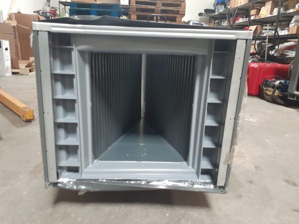 Scratch & Dent: 5 Ton Goodman R410A Multi-Position High Efficiency Air Handler (24.5″ Wide) - Image 11