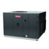 3.5 Ton Goodman 13.4 SEER2 R410A 81% AFUE 100,000 BTU Two-Stage Dual Fuel Packaged Unit