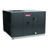 3.5 Ton Goodman 13.4 SEER2 R410A 81% AFUE 100,000 BTU Two-Stage Dual Fuel Packaged Unit - Image 2