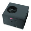 3.5 Ton Goodman 13.4 SEER2 R410A 81% AFUE 100,000 BTU Two-Stage Dual Fuel Packaged Unit - Image 3