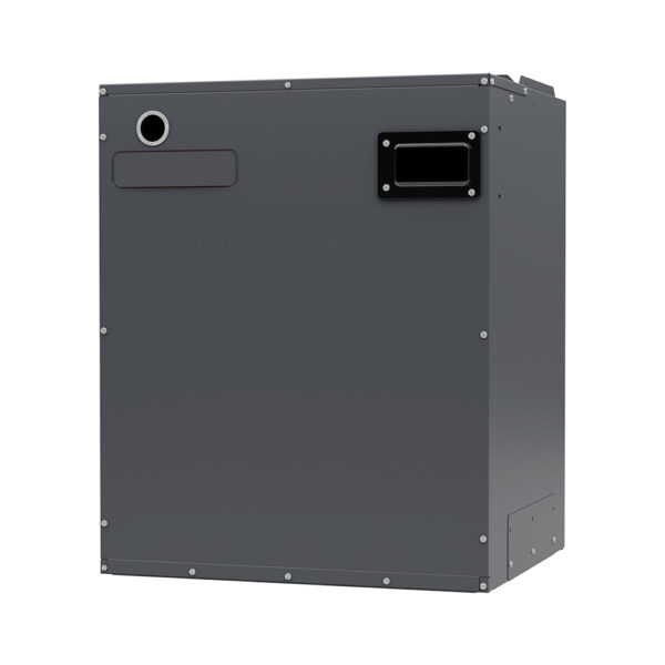 5 Ton Goodman 15.7 SEER2 R410A Two-Stage Variable Speed Horizontal Air Conditioner Split System (ComfortBridge™ Technology) - Image 3