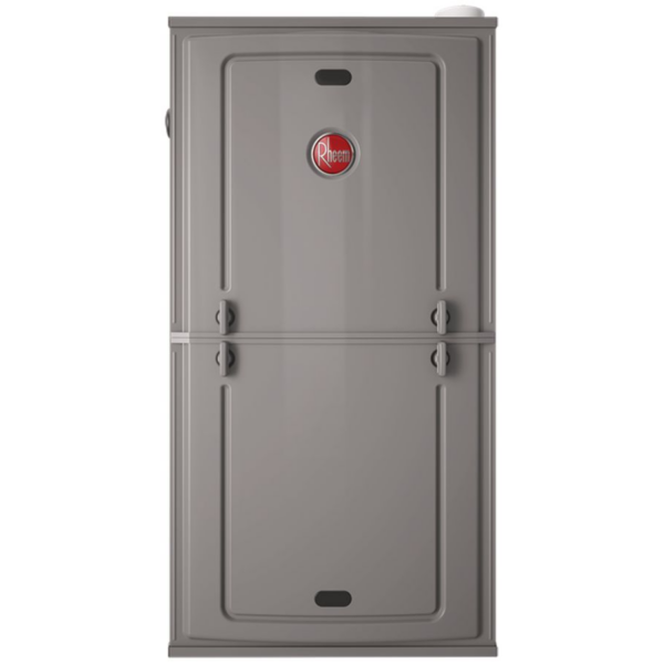 Rheem 95% AFUE 84,000 BTU Single Stage Multi-Position Gas Furnace (21" Wide)