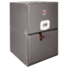 1.5 Ton Rheem 15.2 SEER2 R454B Single Stage Air Conditioner Split System (35" Tall Air Handler) - Image 3