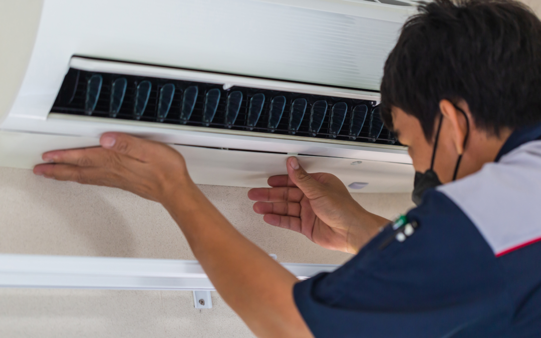 Stay Cool with your Quality AC Installation