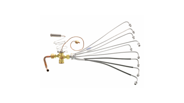 Rheem/Ruud Expansion Valve (TXV) For RCFZ6024 Evaporator Coil