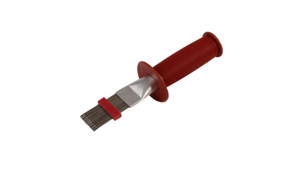DiversiTech Fin Tool With Heavy Duty Bicycle Handle