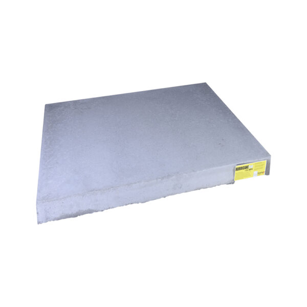 Concrete Hurricane Pad 36X36X4