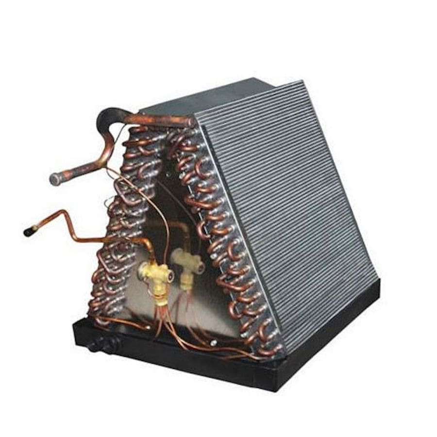 evaporator coil