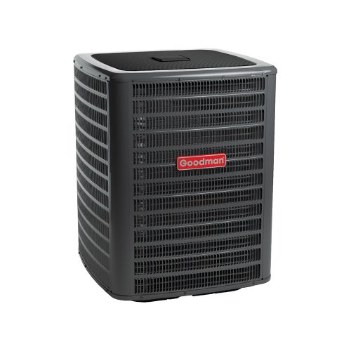 goodman heat pumps
