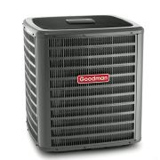 Heat Pump System
