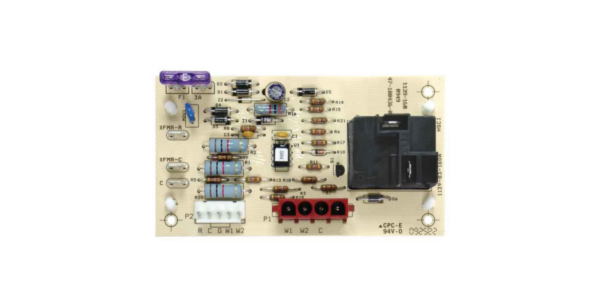 Rheem Control Board 47-100436-05