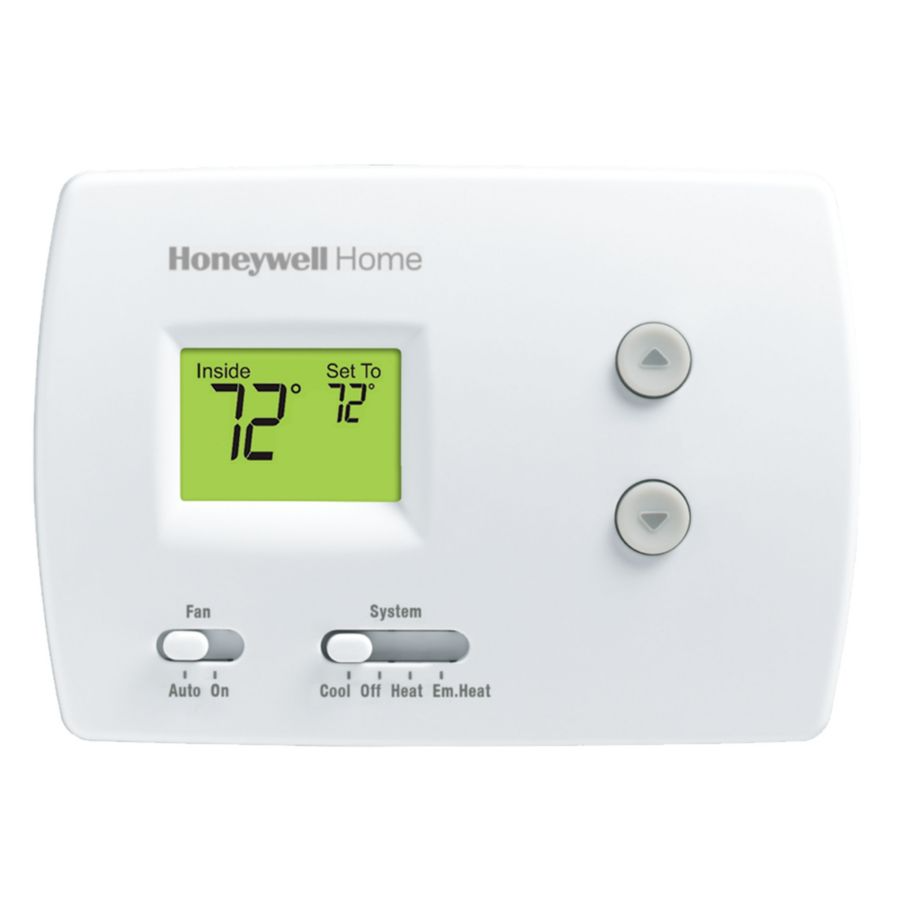 Room thermostat 