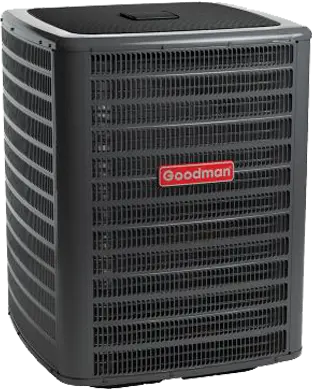 goodman heat pumps