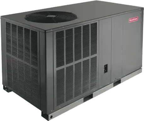 goodman packed units