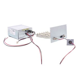 Rheem RXQJ