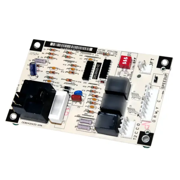 CARRIER BRYANT PAYNE DEFROST CONTROL BOARD HK32EA008