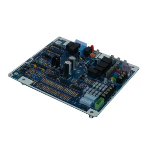 York Champion ECM Motor Control Board S1-33103496000 York Champion ECM Motor Control Board S1-33103496000
